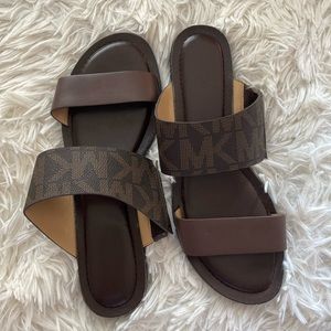 Michael Kors sandals